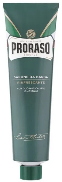 Proraso - Shaving Cream Eucalyptus & Menthol - 150 ml