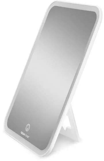 Gillian Jones - Makeup Mirror Tablet Mirror Led White