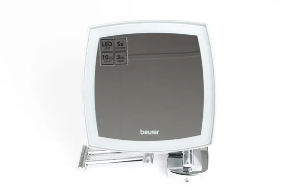 Beurer BS89 Makeup Mirror