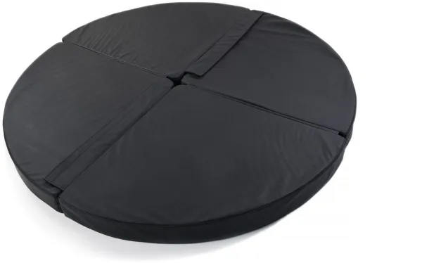 Tiguar Aerial Yoga Mat Ø150 x 10cm