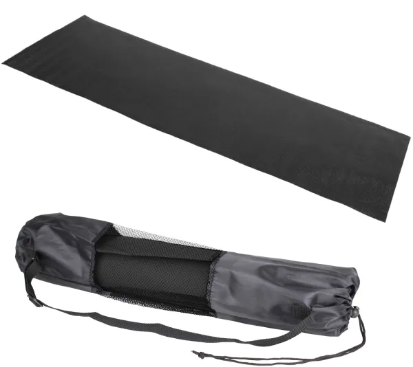 Odin package deal yoga mat with yoga bag